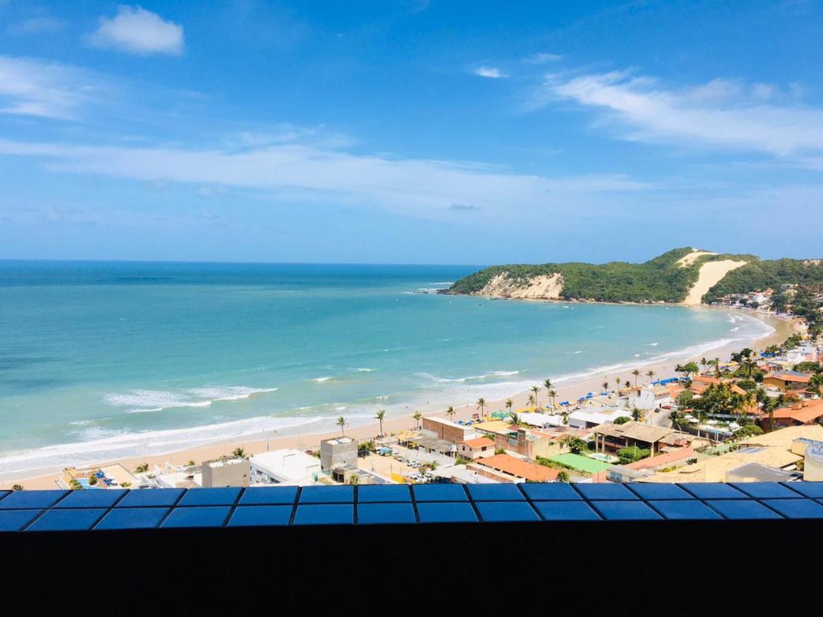 Condominio Natal Plaza Exterior foto