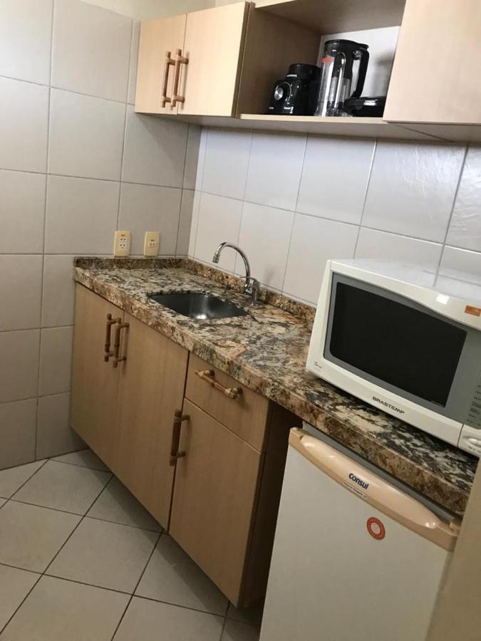Condominio Natal Plaza Exterior foto