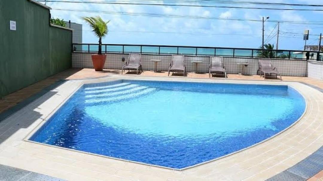 Condominio Natal Plaza Exterior foto