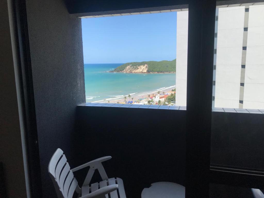 Condominio Natal Plaza Exterior foto