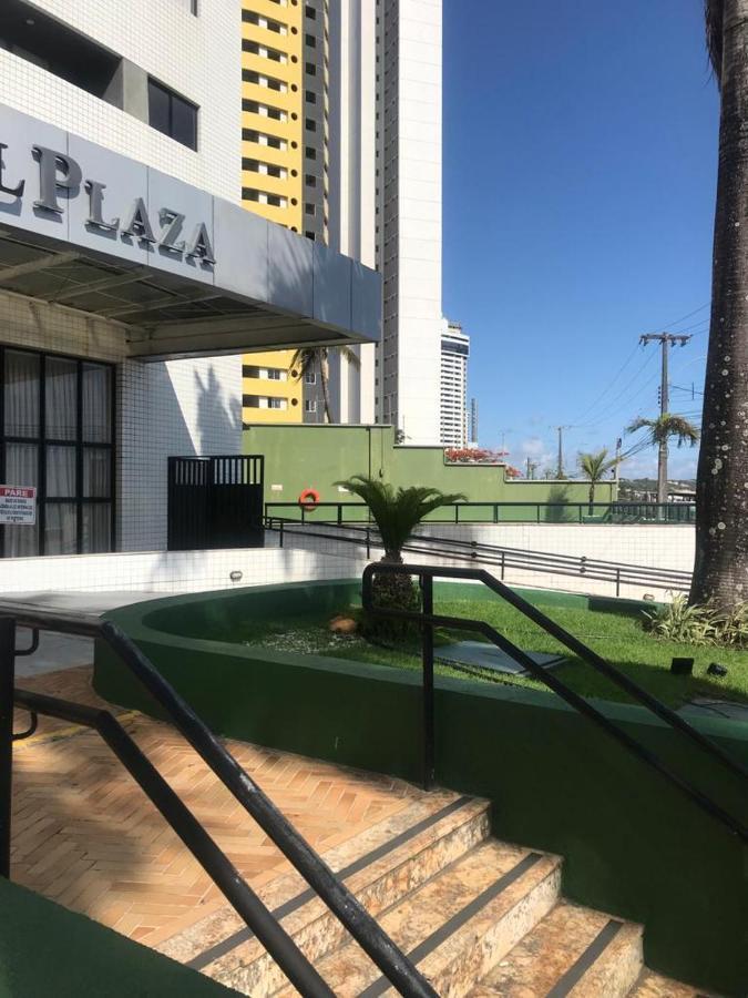 Condominio Natal Plaza Exterior foto