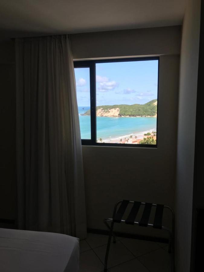 Condominio Natal Plaza Exterior foto